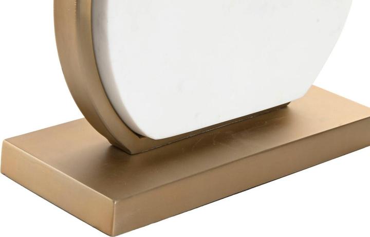 Produktbild Esprit Tischlampe Home Weiss Gold 50 W 220 V (E27)