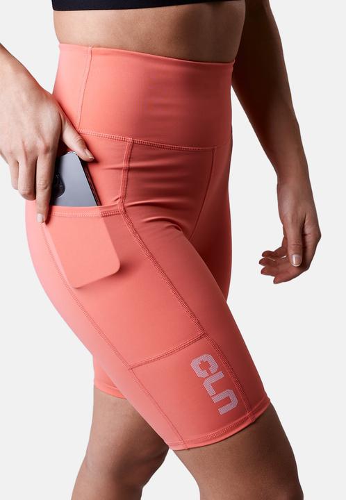 Actual product image CLN Athletics Bike Pocket Shorts (XL)