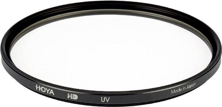 Actual product image Hoya HD UV(0) Filter (46 mm, UV filter)