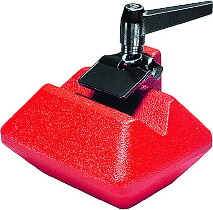 Produktbild Manfrotto L-Peso (Stativ Schnellwechselplatte)