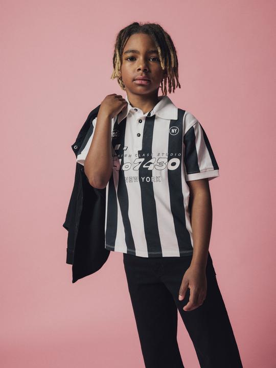 Produktbild Name it Regular Fit Polo shirt (116)