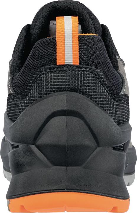 Produktbild Albatros Taraval grey low S3L (S3, 39)