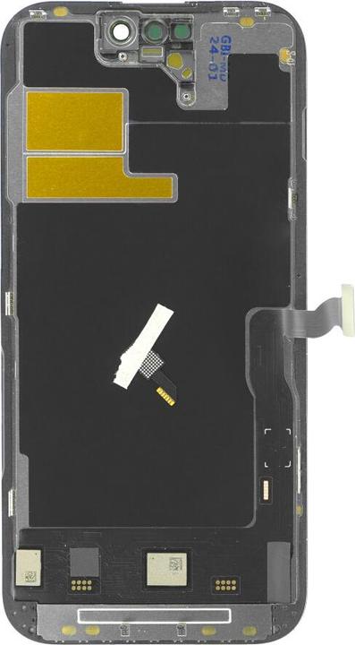 Actual product image OEM Soft Display (Display, iPhone 14 Pro)