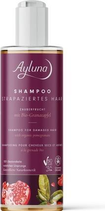 Produktbild Ayluna Shampoo Zauberfrucht (250 ml, Flüssiges Shampoo)