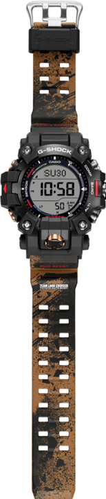 Produktbild G-Shock GW-9500TLC-1ER (Funkuhr, 53 mm)