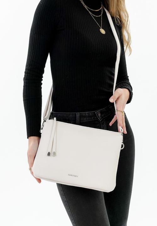 Actual product image Suri Frey Shoulder bag SFY Freddy