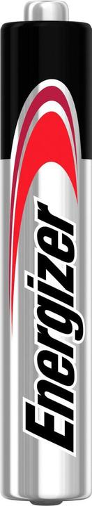 Actual product image Energizer Max Alkaline (2 pcs., AAAA, 595 mAh)