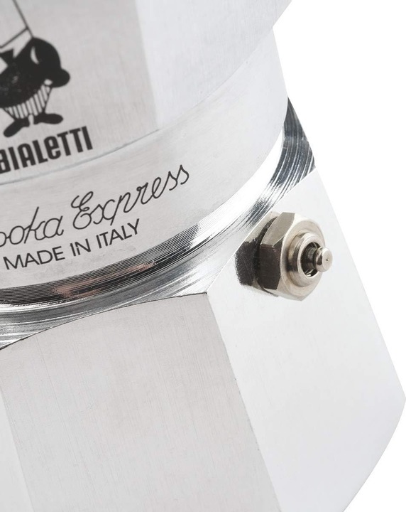Immagine prodotto Bialetti Moka Express (1 T.)