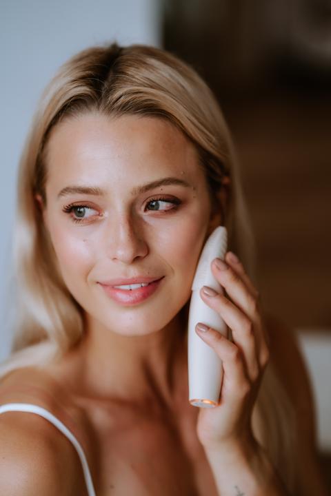 Actual product image Beautifly B-Clean Pro