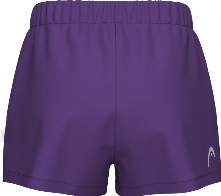 Image du produit Head Dynamic Skort White/Purple Woman (S)