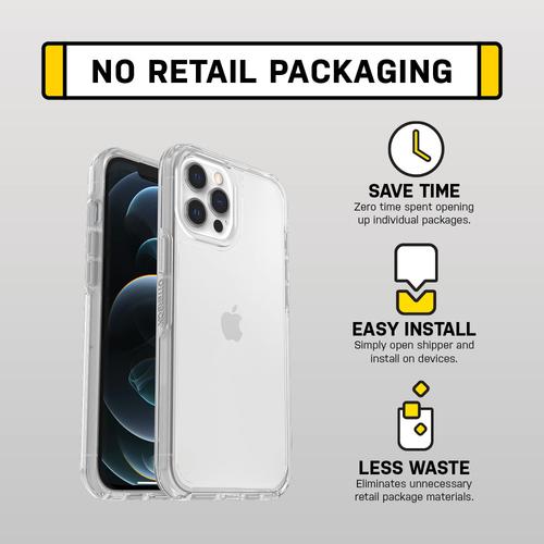 Immagine prodotto OtterBox Symmetry (Apple iPhone 12, Apple iPhone 12 Pro)