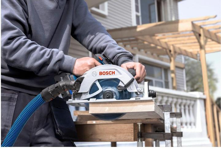 Actual product image Bosch Professional GKS 18V-68-2 (solo L)