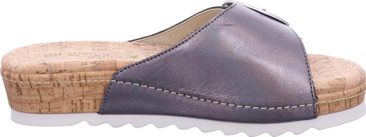 Produktbild Waldläufer Pantolette ODEON (41)