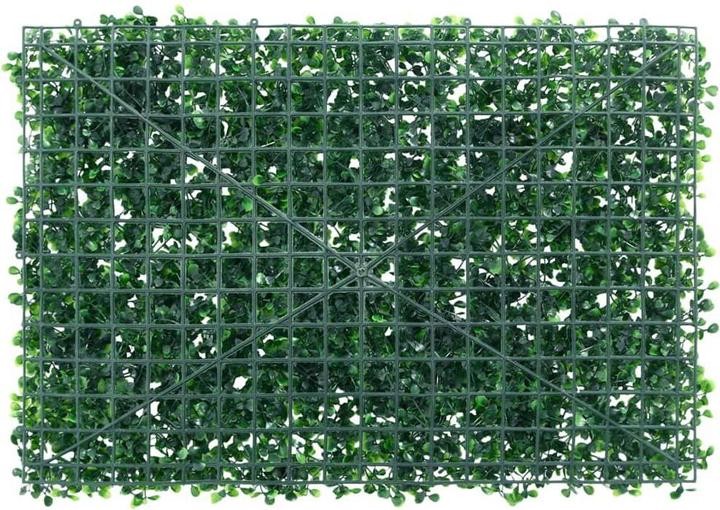 Produktbild vidaXL Kunsthecke (40 cm)