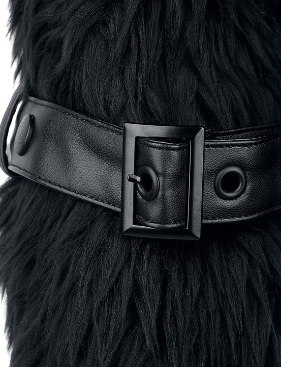 Actual product image Gothicana by EMP Bound To Darkness (XXL)