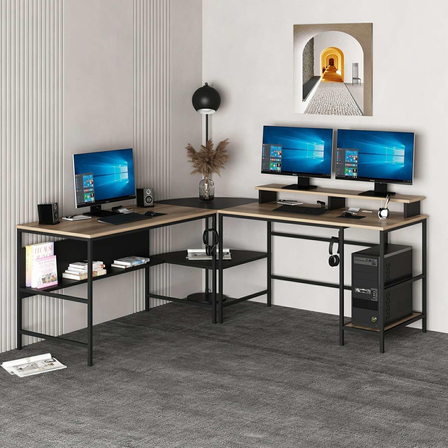 Thumbnail - Skye Decor, Schreibtisch, Greta