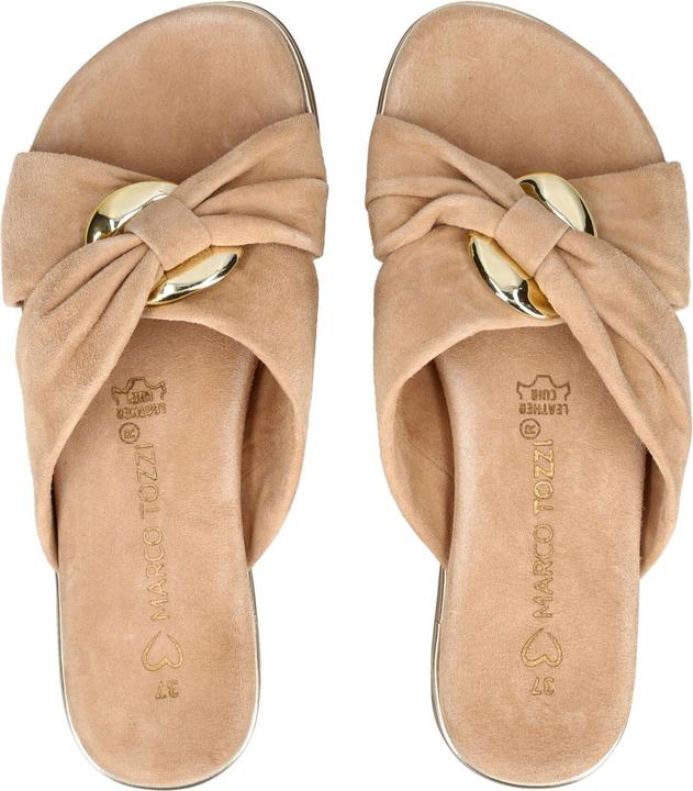 Produktbild Marco Tozzi Pantoletten (37)