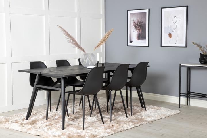 Produktbild Venture Home Sleek, Polar (MDF)