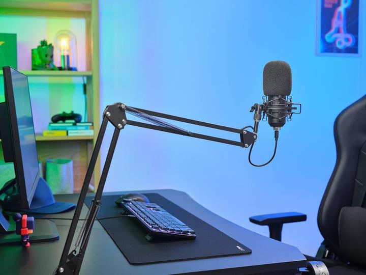 Produktbild Trust GXT 252+ Emita Plus