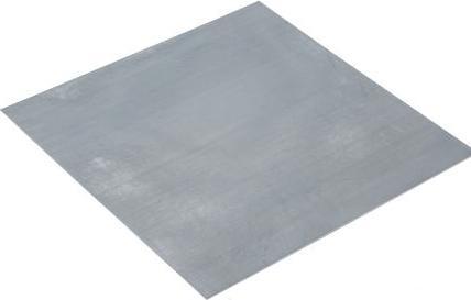 Produktbild RS PRO Lochblech galvanisiert 0,7x500x500mm (500 mm, 500 mm, 0.70 mm)