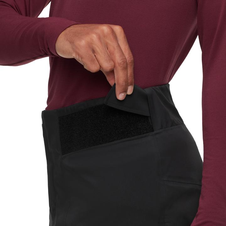 Produktbild Mammut Haldigrat Light HS Pants Men (M)