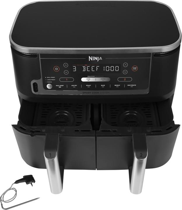 Produktbild Ninja AF451EU (EU-Stecker)