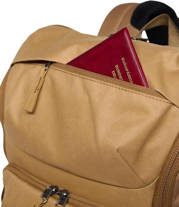 Produktbild Jack Wolfskin Dachsberg (22 l)