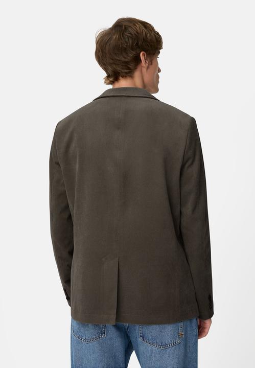 Actual product image Camel Active 2-Knopf Sakko im Baumwoll-Mix (56)