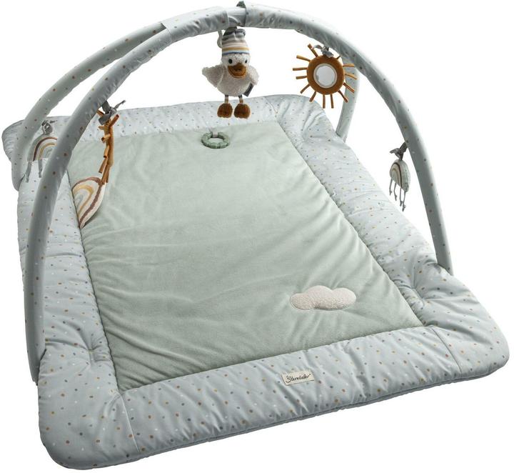 Produktbild Sterntaler Spielbogen Edda 100 x 80 cm