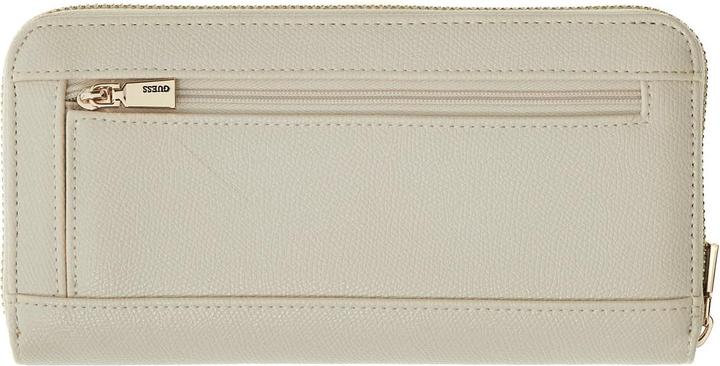 Actual product image Guess Amorette SLG Zip Around Wallet