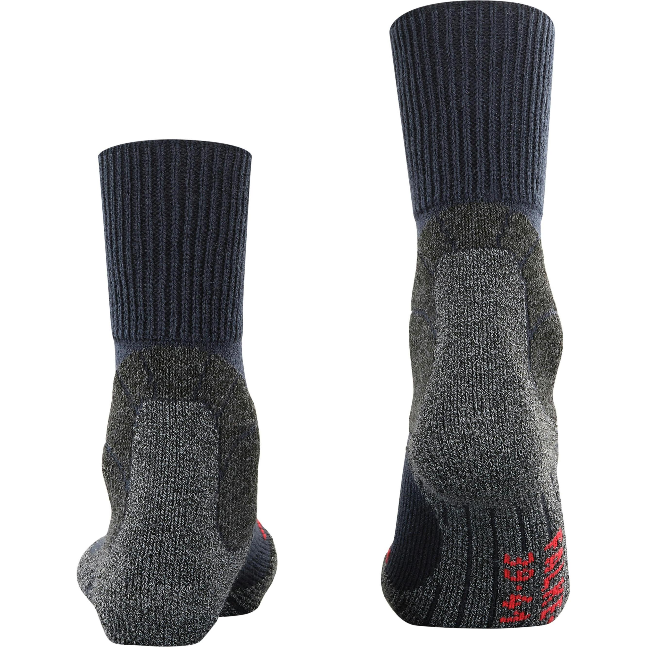Falke, Damen, Sportsocken, TK1 Women (39 - 40), Blau