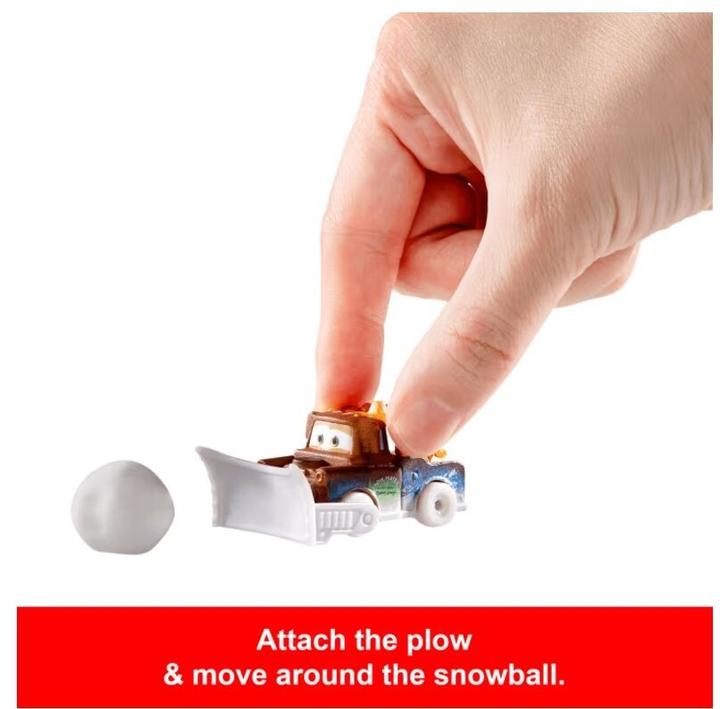 Produktbild Mattel Minis