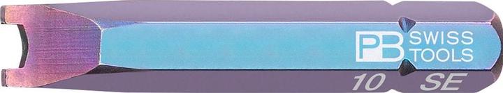 Produktbild PB Swiss Tools Spanner-Schrauben Klinge (Tri-Wing)