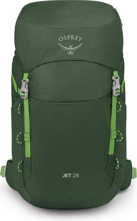 Immagine prodotto Osprey Jet 28 Wanderrucksack 55 cm (28 l)