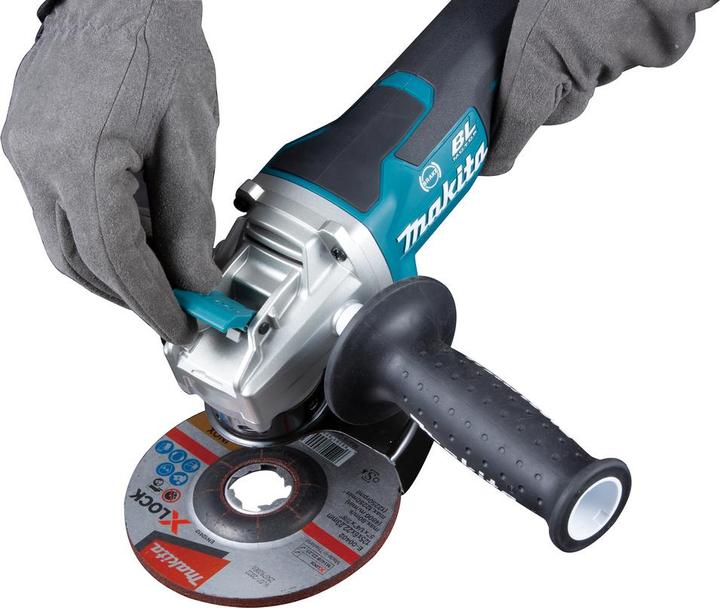 Immagine prodotto Makita DGA521ZX1 (125 mm)
