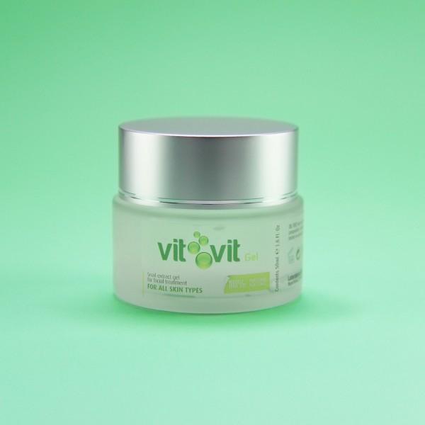 Produktbild Diet Esthetic Vit Vit (50 ml, Gesichtsgel)