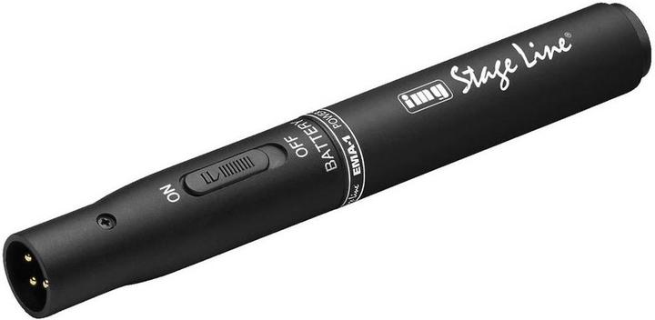 Productafbeelding Img Stage Line EMA-1 fantoomvoeding (Adapter)