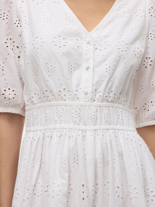 Immagine prodotto Vero Moda VMYUSRA Langes Kleid Kleid (S)