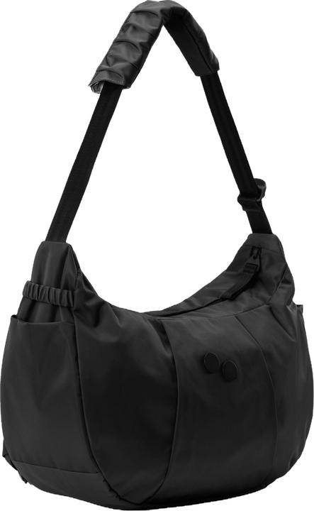 Glazed Black