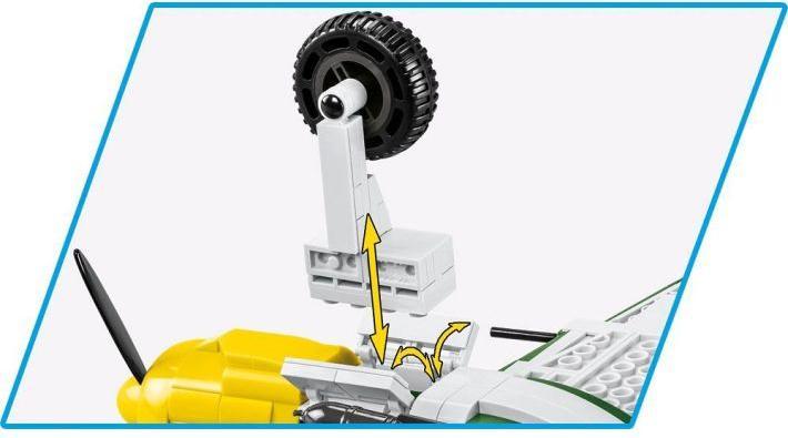 Image du produit Cobi Junkers Ju 88