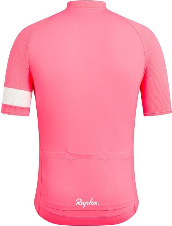 Image du produit Rapha Core Lightweight Radtrikot (M)