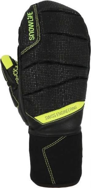 Actual product image snowlife JR Mitten (XL)