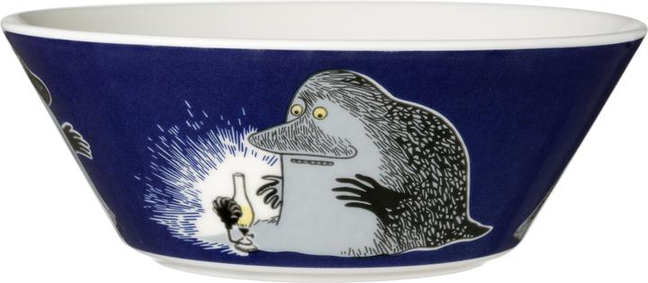 Iittala Moomin dubuo 15 cm The Groke