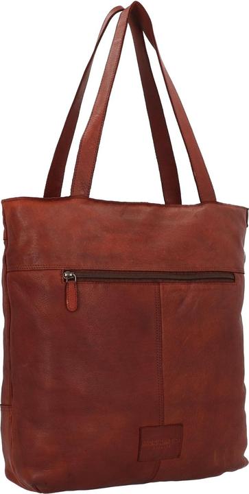Produktbild Jack kinsky Darwin 5 Schultertasche Leder 39 cm
