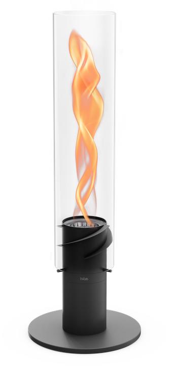 Actual product image Höfats SPIN 1500 stand extension black