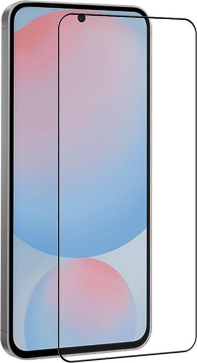 Produktbild Eiger Mountain Glass Clear Edge (1 Stk., Samsung Galaxy S26)