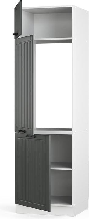 Produktbild Vicco Küchenschränke Fame-Line (60 x 58 x 206.80 cm)