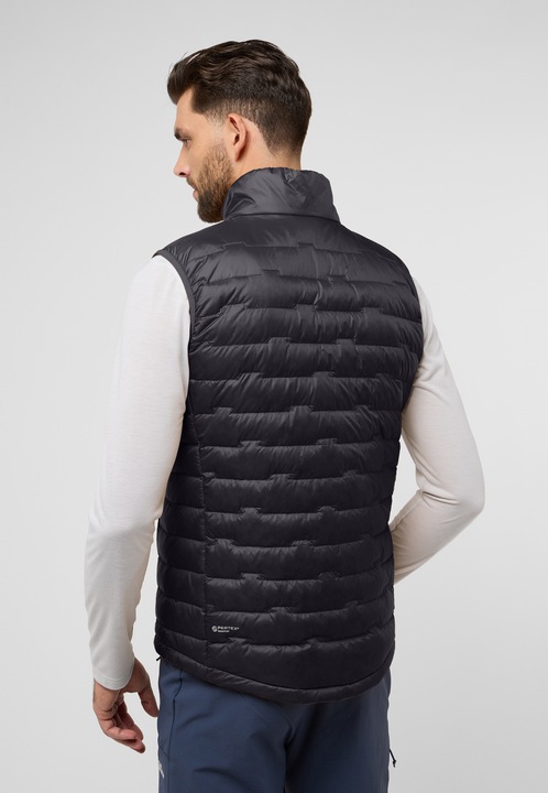 Actual product image Jack Wolfskin Passamani Down Vest M (3XL)