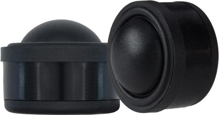 Actual product image Alpine Adventure Audio Soundsystem VW Crafter ab Bj. 2018 SPC-106CRA2-2 (150 W, 16.60 cm)