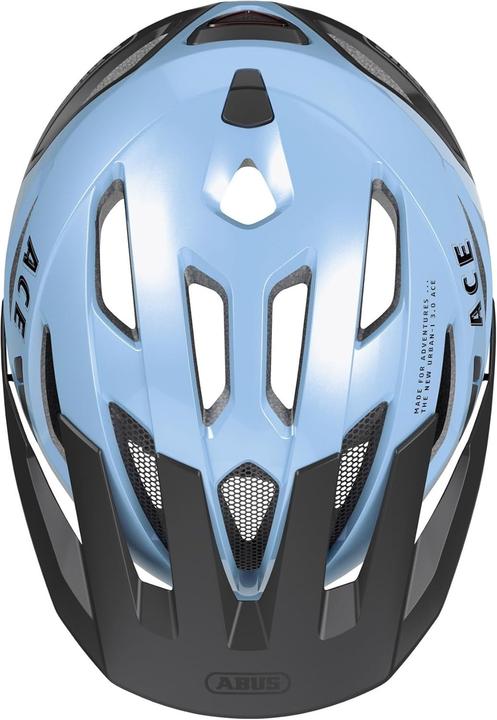 Actual product image Abus Urban-I 3.0 ACE (56 - 61 cm)